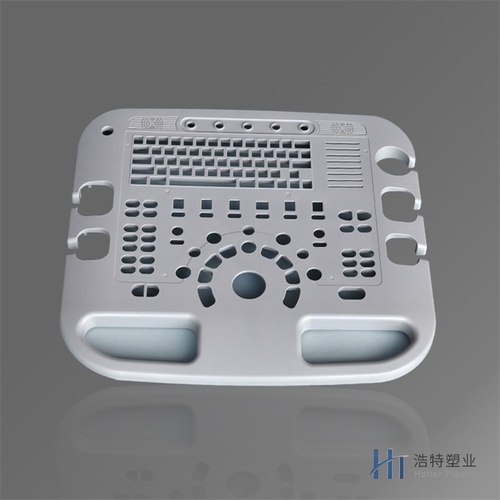 B-ultrasound panel